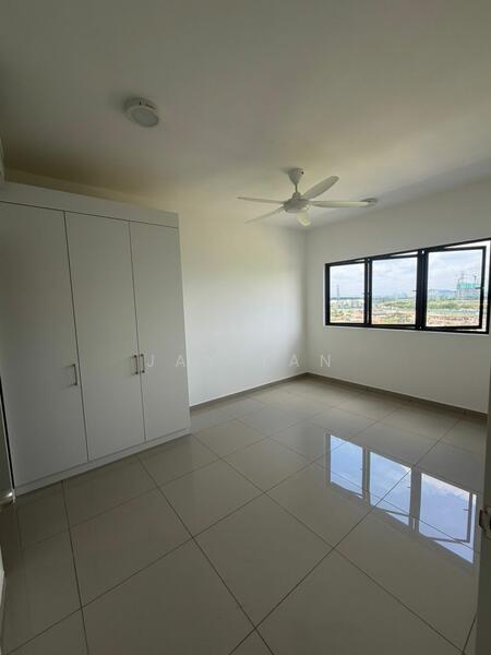 Service Residence for Rent at Duduk Se.Ruang @ Eco Sanctuary - Jay Tan - Bedroom - PropertyGuru.com.my