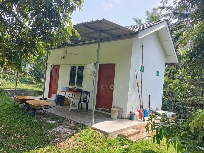 Agricultural Land for Sale in Ipoh (Perak) - SK Kok - Exterior - PropertyGuru.com.my
