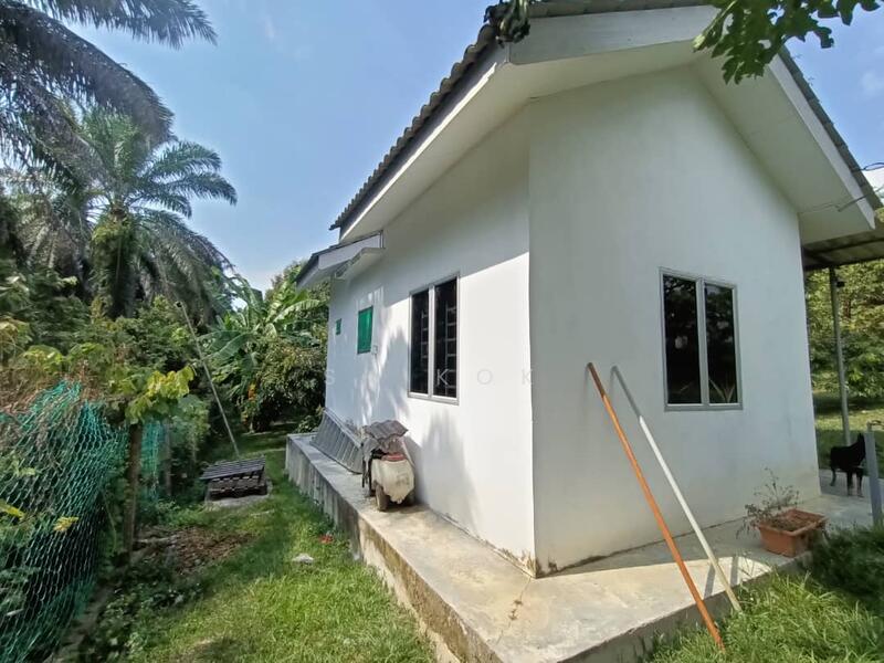 Agricultural Land for Sale in Ipoh (Perak) - SK Kok - Exterior - PropertyGuru.com.my