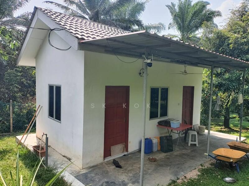 Agricultural Land for Sale in Ipoh (Perak) - SK Kok - PropertyGuru.com.my
