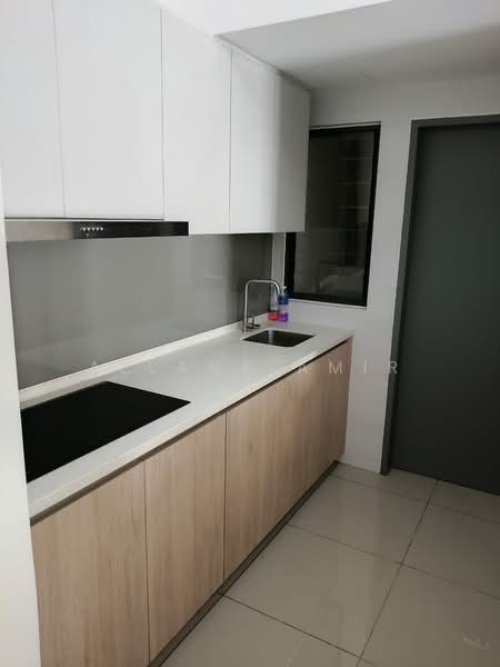 Servis Apartment untuk Disewa di M Arisa - Allana Amir - PropertyGuru.com.my