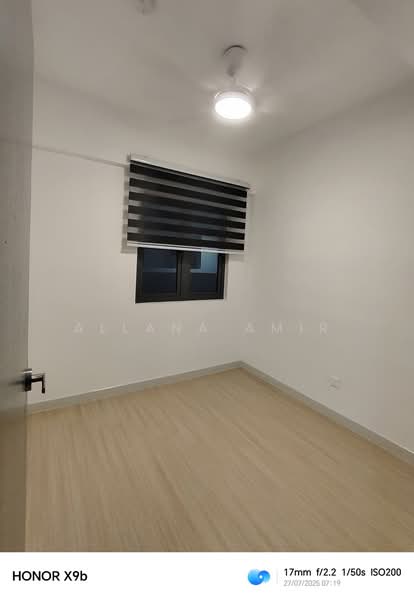 Servis Apartment untuk Disewa di M Arisa - Allana Amir - PropertyGuru.com.my