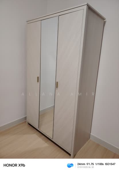 Servis Apartment untuk Disewa di M Arisa - Allana Amir - PropertyGuru.com.my