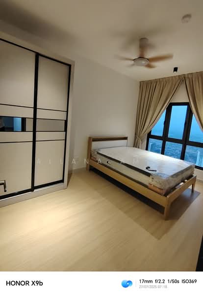 Servis Apartment untuk Disewa di M Arisa - Allana Amir - PropertyGuru.com.my
