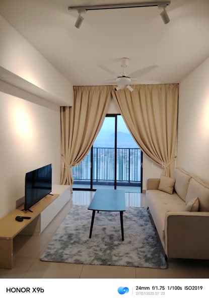 Servis Apartment untuk Disewa di M Arisa - Allana Amir - PropertyGuru.com.my