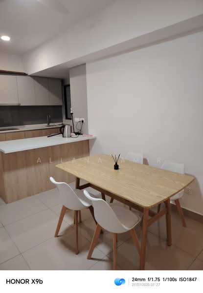 Servis Apartment untuk Disewa di M Arisa - Allana Amir - PropertyGuru.com.my