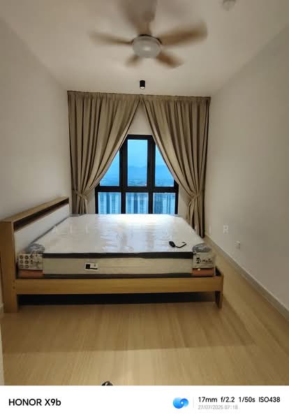 Servis Apartment untuk Disewa di M Arisa - Allana Amir - PropertyGuru.com.my