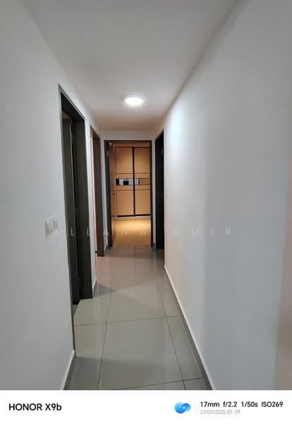 Servis Apartment untuk Disewa di M Arisa - Allana Amir - PropertyGuru.com.my