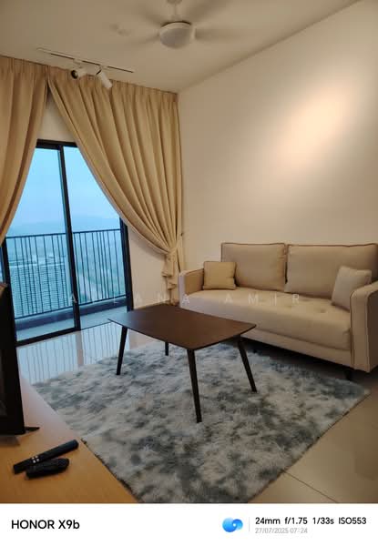 Servis Apartment untuk Disewa di M Arisa - Allana Amir - PropertyGuru.com.my