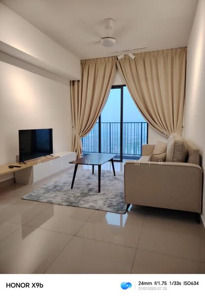Servis Apartment untuk Disewa di M Arisa - Allana Amir - PropertyGuru.com.my