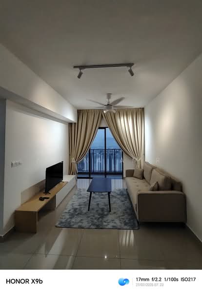 Servis Apartment untuk Disewa di M Arisa - Allana Amir - PropertyGuru.com.my