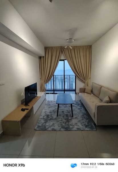 Servis Apartment untuk Disewa di M Arisa - Allana Amir - PropertyGuru.com.my