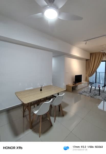 Servis Apartment untuk Disewa di M Arisa - Allana Amir - PropertyGuru.com.my