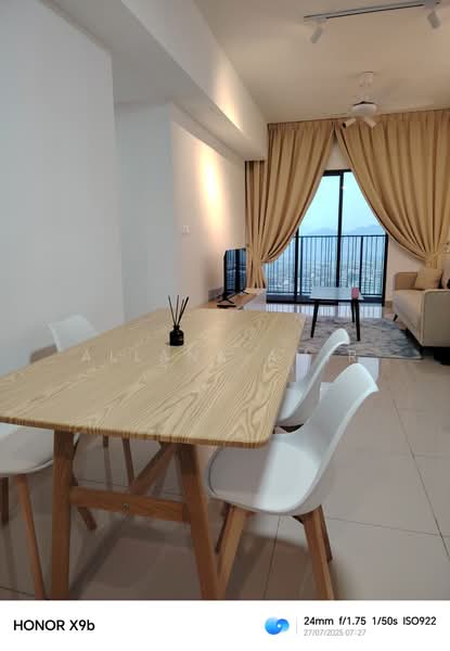 Servis Apartment untuk Disewa di M Arisa - Allana Amir - PropertyGuru.com.my