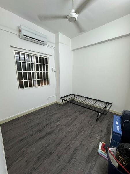 Condominium for Sale at Prima Setapak Condominium - Jaden Chai - Bedroom - PropertyGuru.com.my