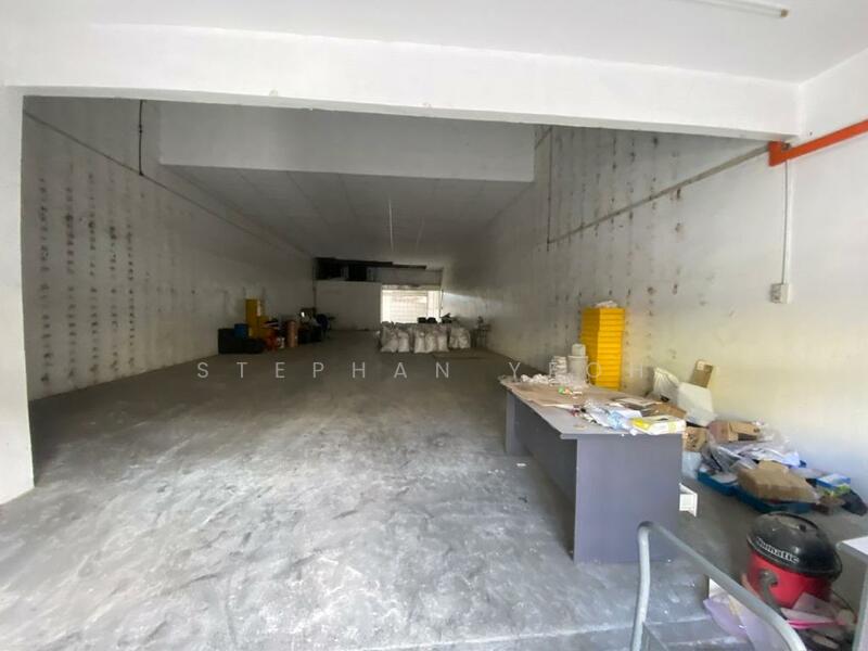 Terrace Factory for Rent in Perai (Penang) - Stephan Yeoh - Interior - PropertyGuru.com.my