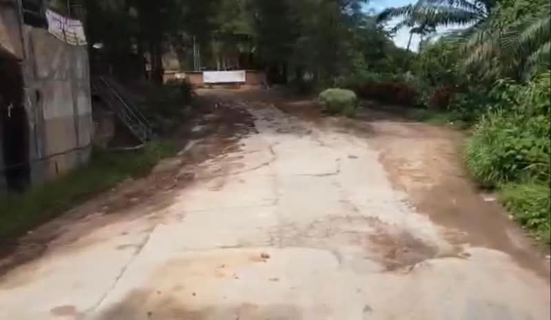 Agricultural Land for Sale in Sungai Siput (Perak) - SK Kok - Exterior - PropertyGuru.com.my