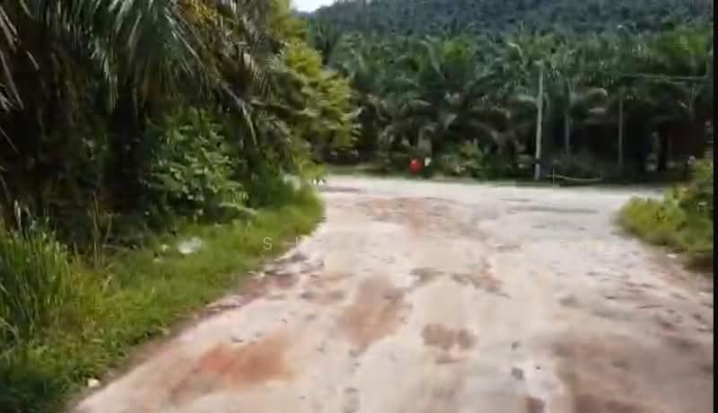 Agricultural Land for Sale in Sungai Siput (Perak) - SK Kok - Exterior - PropertyGuru.com.my