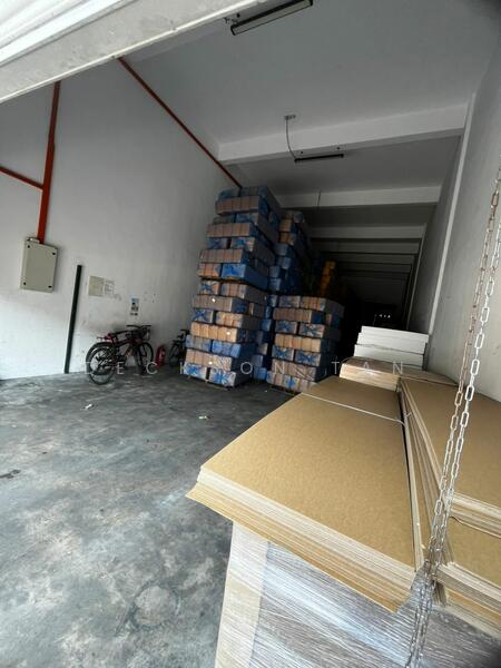 Kilang untuk Dijual di Jenjarom (Selangor) - Deckson Tan - Interior - PropertyGuru.com.my