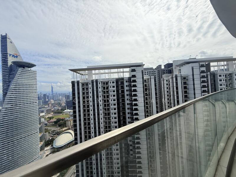 Service Residence for Sale at KL Gateway Premium Residences - Rocky Chan - View - PropertyGuru.com.my