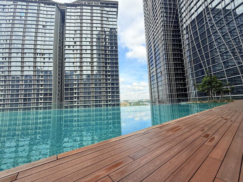 Service Residence for Sale at KL Gateway Premium Residences - Rocky Chan - Exterior - PropertyGuru.com.my