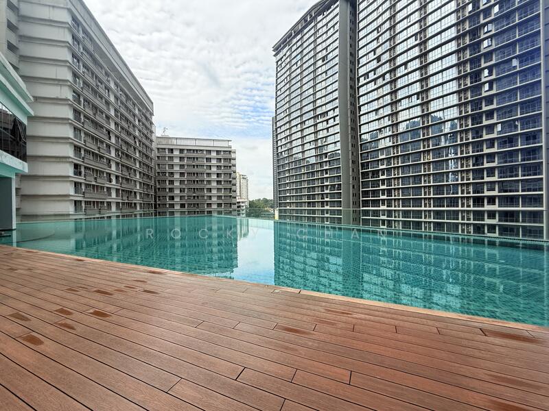 Service Residence for Sale at KL Gateway Premium Residences - Rocky Chan - Exterior - PropertyGuru.com.my