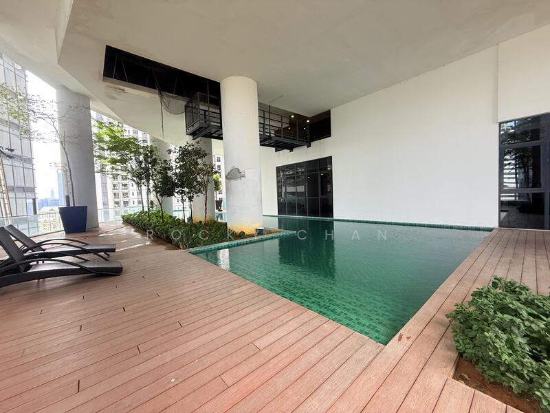 Service Residence for Sale at KL Gateway Premium Residences - Rocky Chan - Exterior - PropertyGuru.com.my