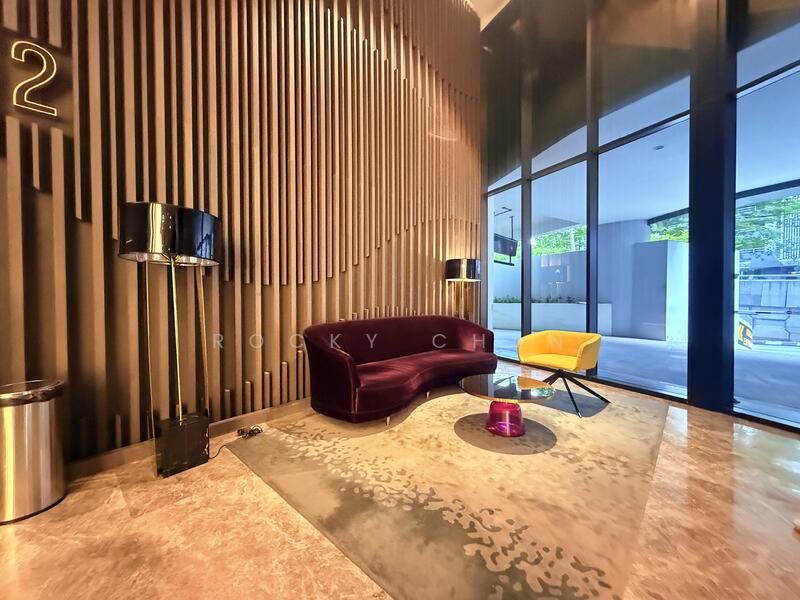 Service Residence for Sale at KL Gateway Premium Residences - Rocky Chan - Interior - PropertyGuru.com.my