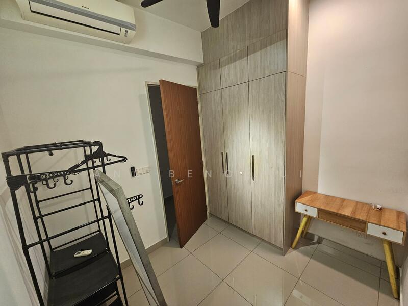 Service Residence for Rent at Citizen @ Old Klang Road - Ang Beng Hui - PropertyGuru.com.my