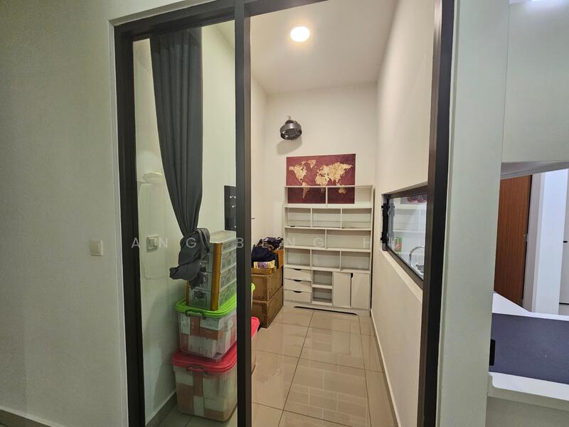 Service Residence for Rent at Citizen @ Old Klang Road - Ang Beng Hui - PropertyGuru.com.my
