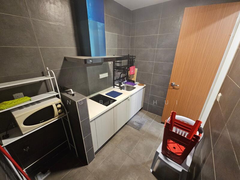 Service Residence for Rent at Citizen @ Old Klang Road - Ang Beng Hui - PropertyGuru.com.my