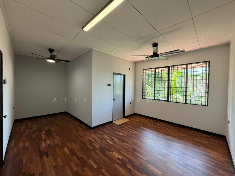 2-storey Terraced House for Rent in Presint 11 (Putrajaya) - Atikah Azman - Interior - PropertyGuru.com.my