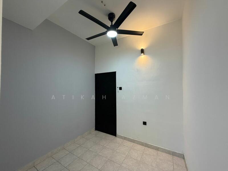 2-storey Terraced House for Rent in Presint 11 (Putrajaya) - Atikah Azman - Interior - PropertyGuru.com.my