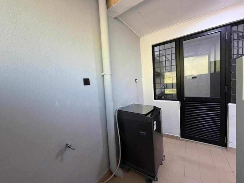 2-storey Terraced House for Rent in Presint 11 (Putrajaya) - Atikah Azman - Interior - PropertyGuru.com.my