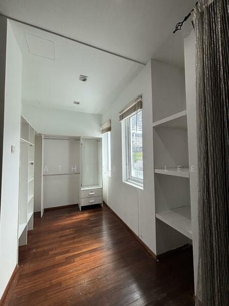 3-storey Terraced House for Rent in Tanjung Bungah (Penang) - Catherine Lee - Interior - PropertyGuru.com.my