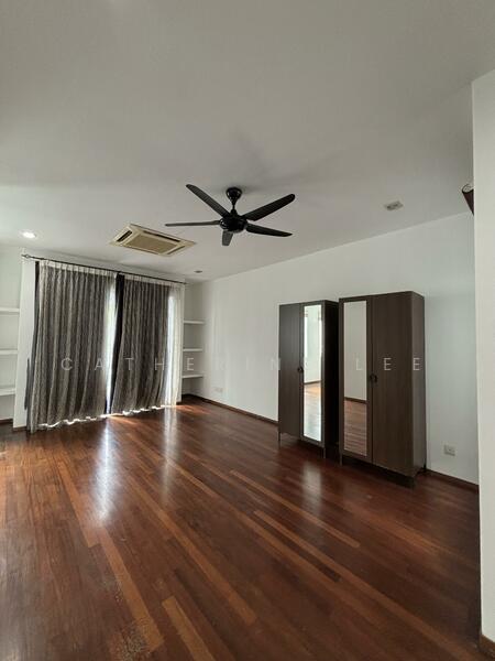 3-storey Terraced House for Rent in Tanjung Bungah (Penang) - Catherine Lee - Bedroom - PropertyGuru.com.my