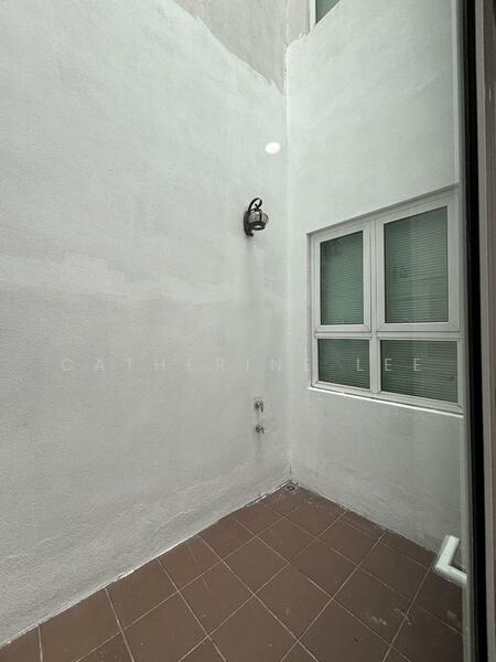 3-storey Terraced House for Rent in Tanjung Bungah (Penang) - Catherine Lee - Exterior - PropertyGuru.com.my