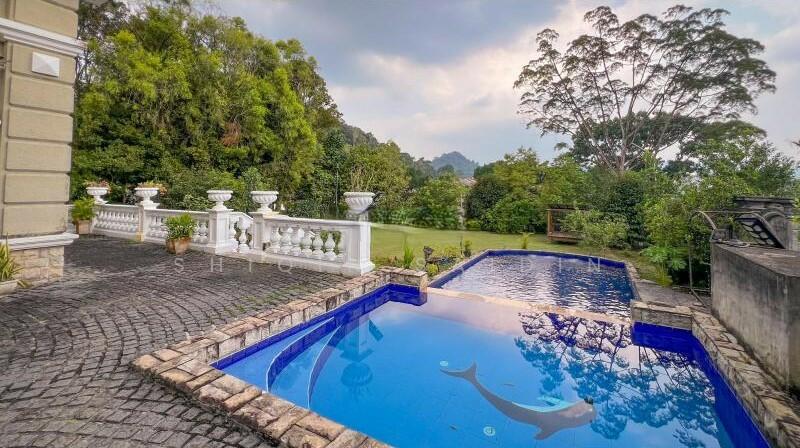 Taman Melawati untuk Untuk Dijual - RM 8,000,000, Feb 2026 - Exterior - PropertyGuru.com.my