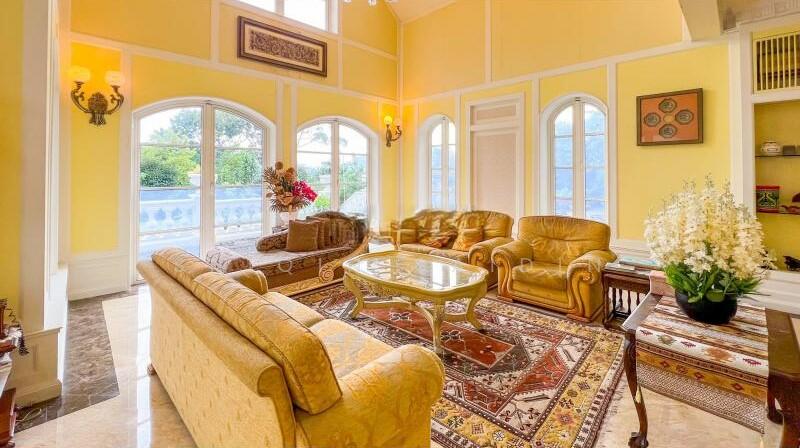 Taman Melawati untuk Untuk Dijual - RM 8,000,000, Feb 2026 - Living Room - PropertyGuru.com.my