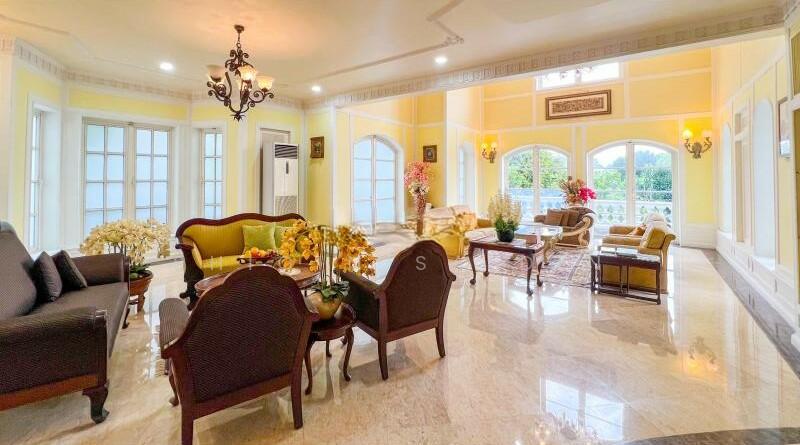 Taman Melawati untuk Untuk Dijual - RM 8,000,000, Feb 2026 - Living Room - PropertyGuru.com.my
