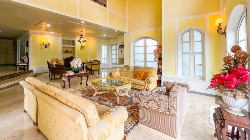 Taman Melawati untuk Untuk Dijual - RM 8,000,000, Feb 2026 - Living Room - PropertyGuru.com.my