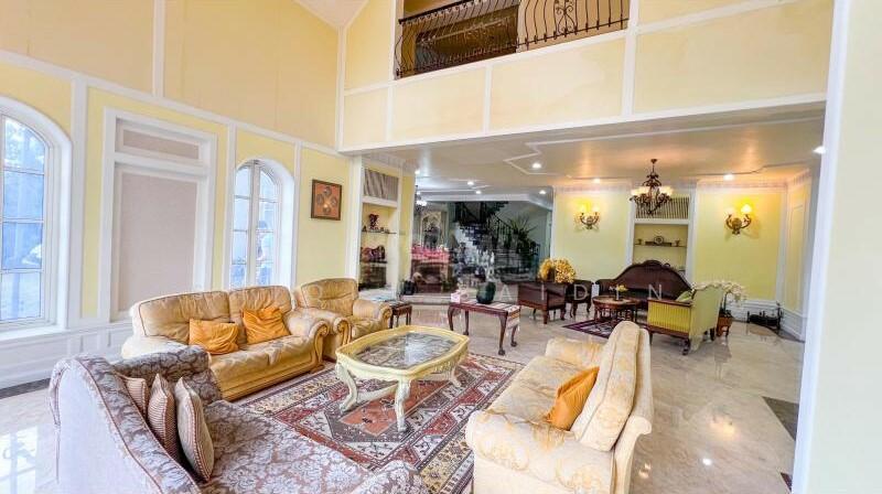 Taman Melawati untuk Untuk Dijual - RM 8,000,000, Feb 2026 - Living Room - PropertyGuru.com.my