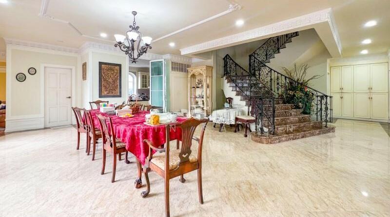 Taman Melawati untuk Untuk Dijual - RM 8,000,000, Feb 2026 - Dining Room - PropertyGuru.com.my