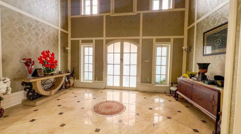 Taman Melawati untuk Untuk Dijual - RM 8,000,000, Feb 2026 - Entrance - PropertyGuru.com.my