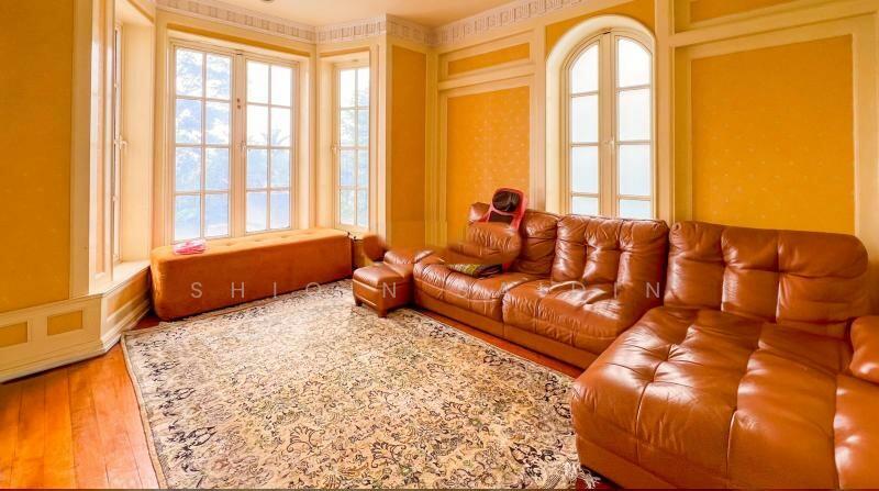 Taman Melawati untuk Untuk Dijual - RM 8,000,000, Feb 2026 - Living Room - PropertyGuru.com.my