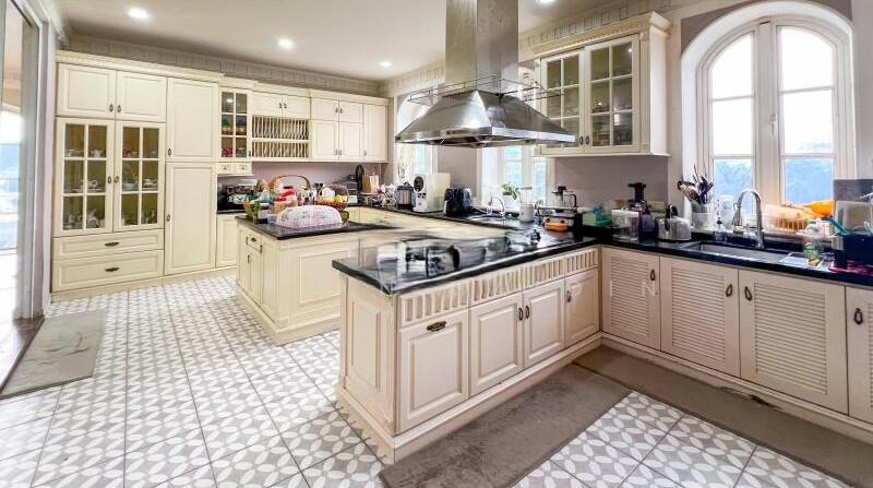 Taman Melawati untuk Untuk Dijual - RM 8,000,000, Feb 2026 - Kitchen - PropertyGuru.com.my