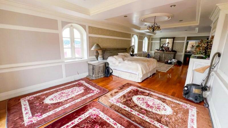 Taman Melawati untuk Untuk Dijual - RM 8,000,000, Feb 2026 - Bedroom - PropertyGuru.com.my