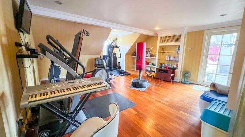 Taman Melawati untuk Untuk Dijual - RM 8,000,000, Feb 2026 - Gym - PropertyGuru.com.my