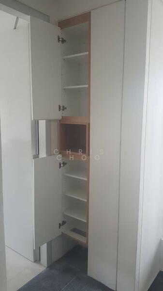 Service Residence for Rent at Serini Melawati - Chris Choo - Interior - PropertyGuru.com.my