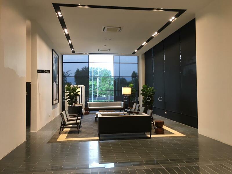 Service Residence for Rent at Serini Melawati - Chris Choo - PropertyGuru.com.my